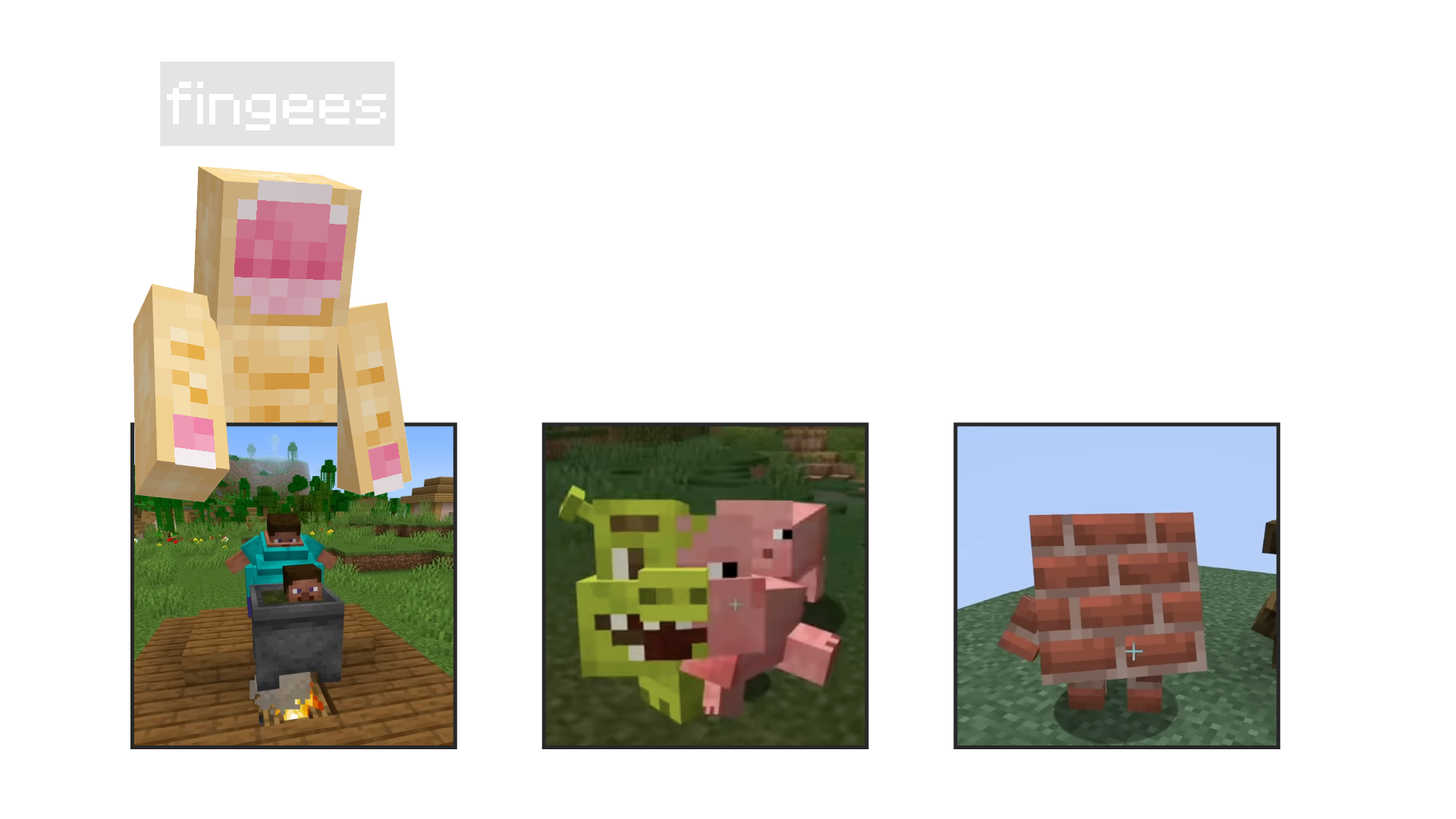 fingees